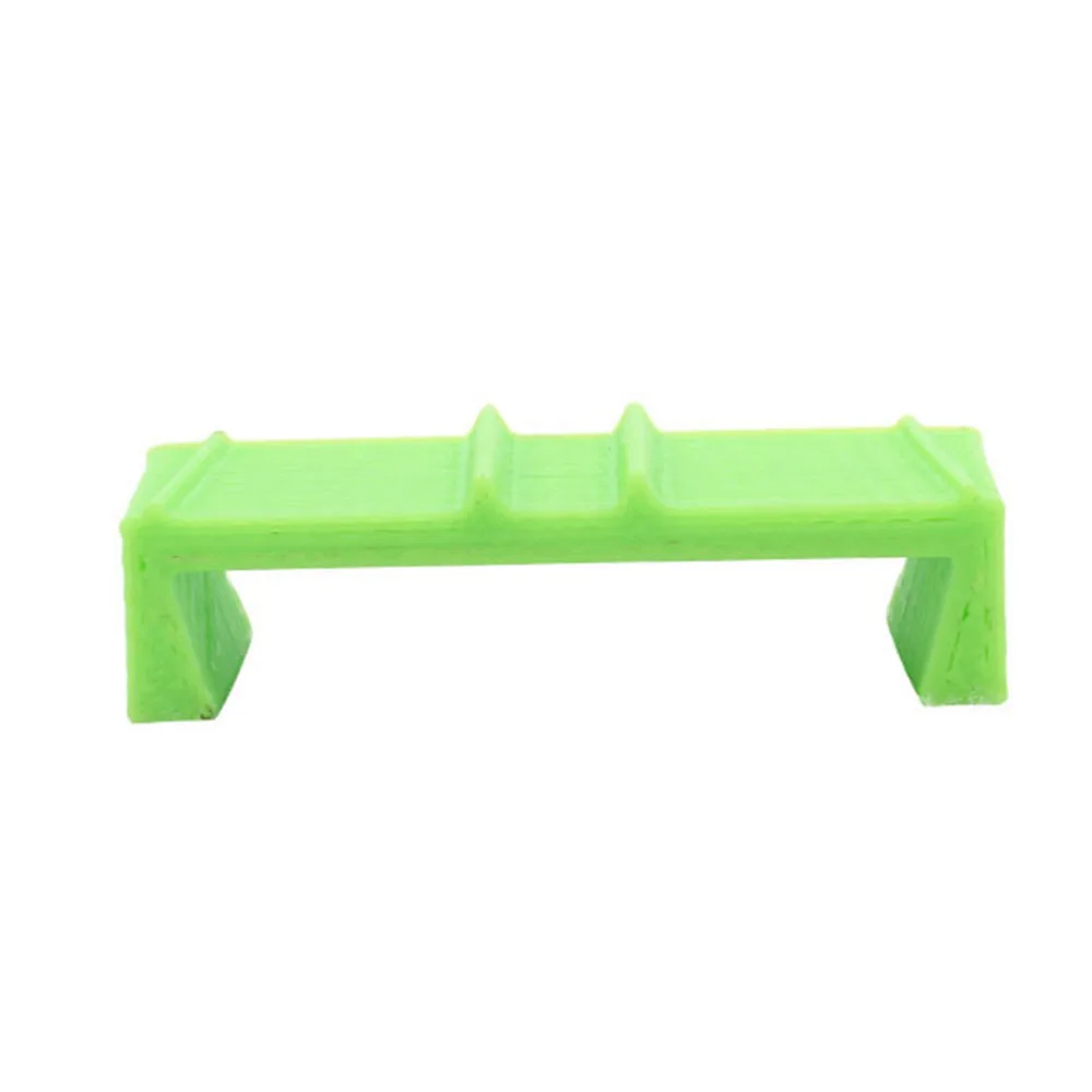 

4PCS Archery Center Line Regulators Recursive Athletics Competition Shooting Bow Tool Bow Plate Bow Adjusting Corrector(Green)