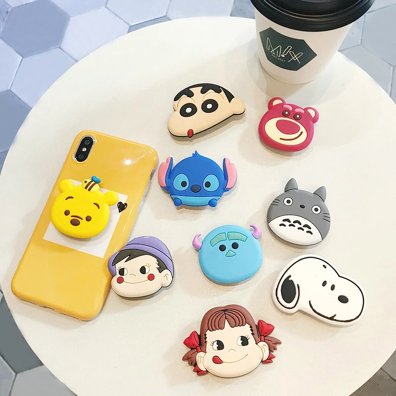 Универсальный держатель для мобильного телефона Подставка гассумка кронштейн