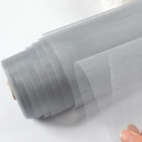 large size mosquito nets window screen mesh multi purpose suitable for filter sieve fishing breeding net insect net