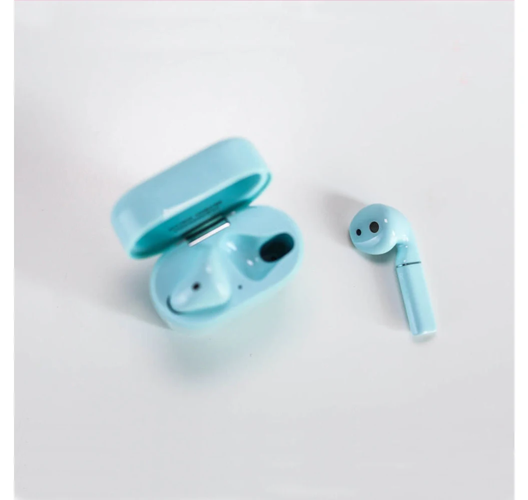 Honor Flypods Беспроводные Наушники Hi-Fi HI-RES беспроводной аудио водонепроницаемый IP54 контроль крана беспроводной зарядки Bluetooth 5,0