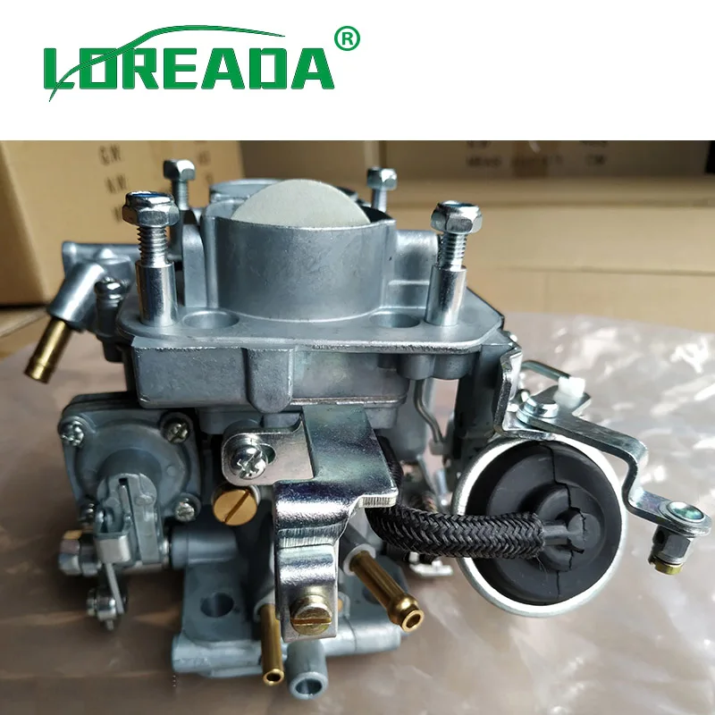 Карбюратор Bressle, сменный Weber 32 DMTR 45250 - SEAT 127 1010cc для Fiat 127 903CC Carb Assy 460 260 02, автомобильные аксессуары (art.: 3920b5ea83a41) - 3920b5ea83a41