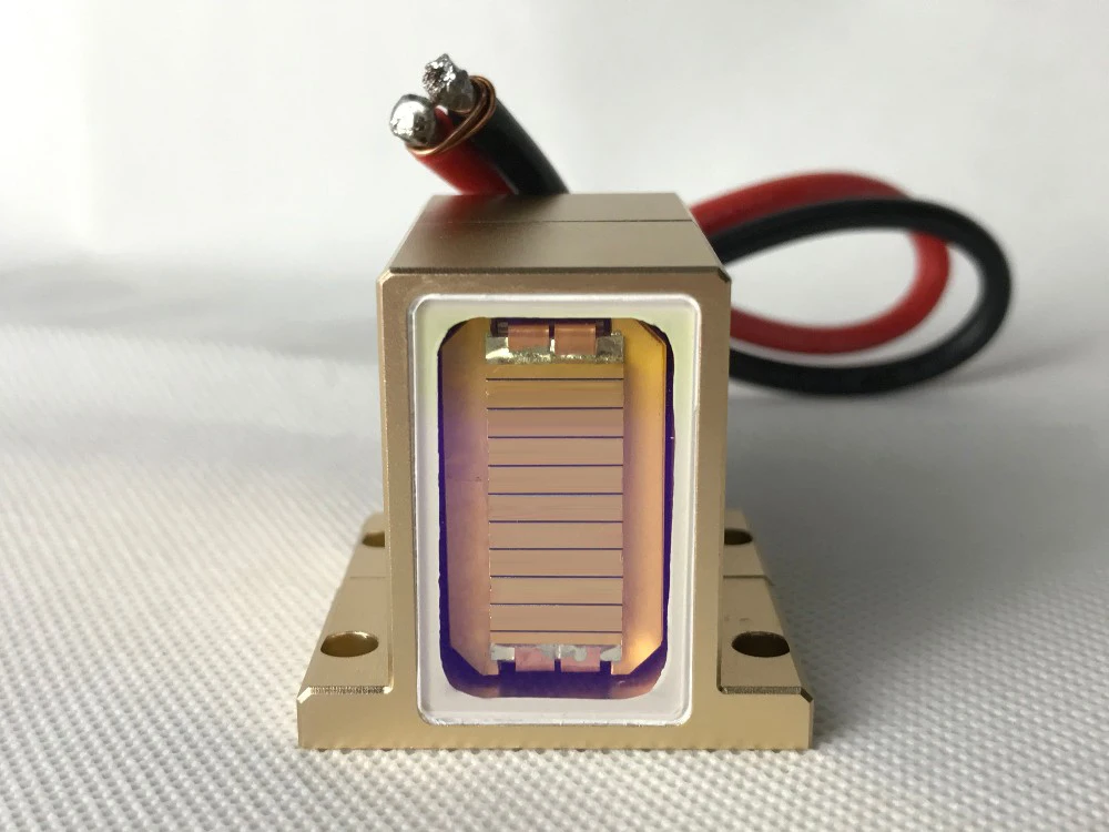 800 Вт Лазерный стек для диодного лазера/фотомодуля/фотолампы | Обустройство дома