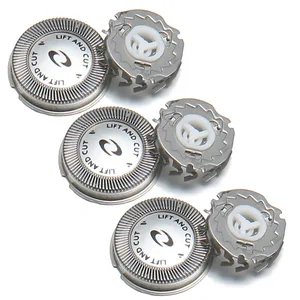 Сменные лезвия для электробритвы Philips HQ1 HQ8 HQ9 PQ1 PQ2 HS YS YQ