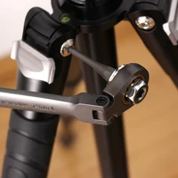 Многофункциональный набор торцевых ключей с храповым механизмом#4