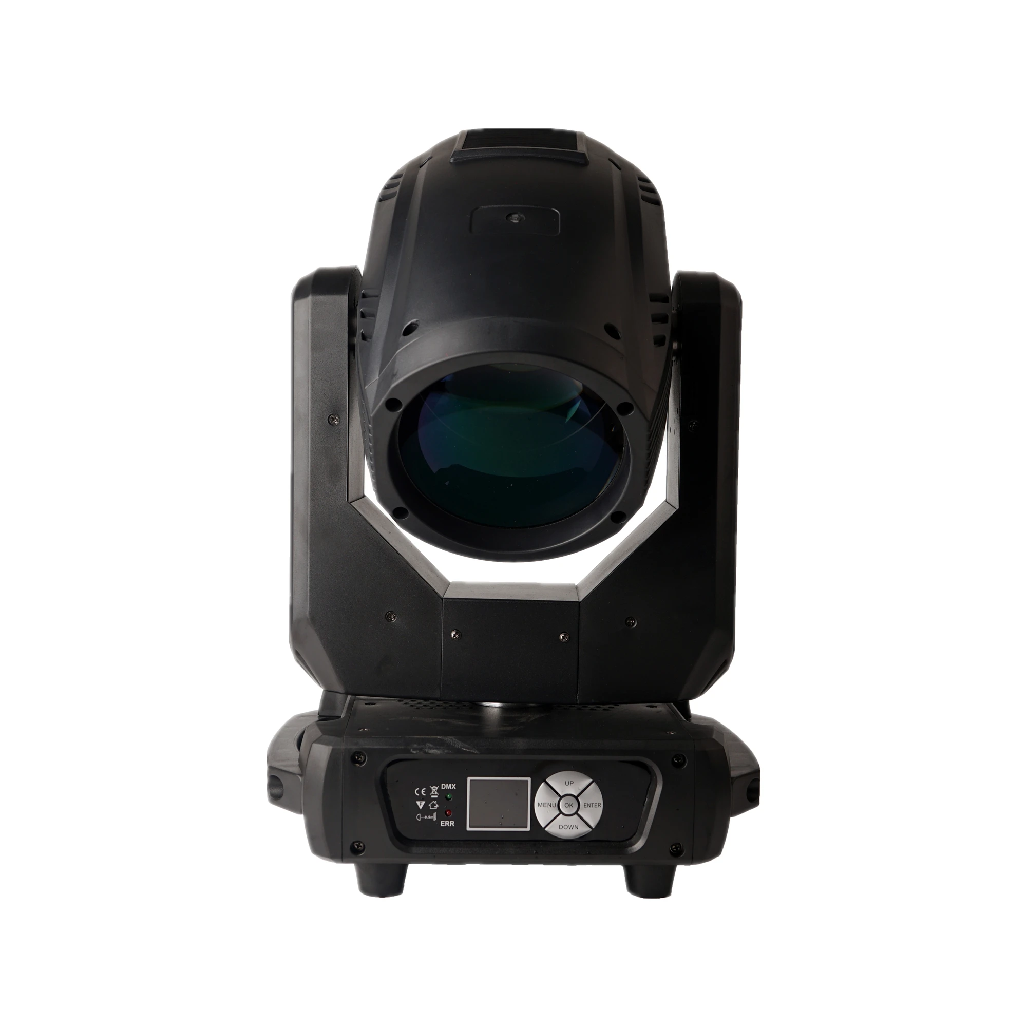 Вращающийся головной свет 295 Вт специально для сцены бальной комнаты сильный луч