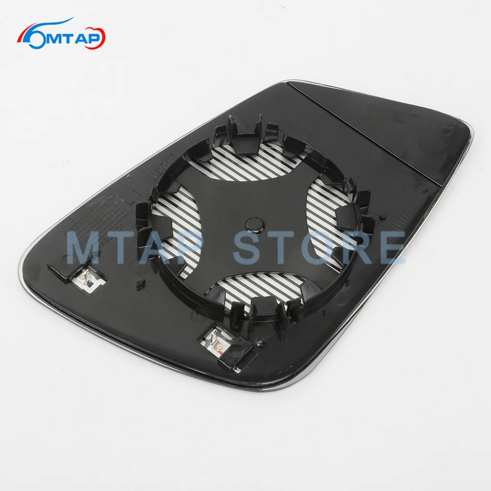 MTAP внешняя сторона с зеркальными линзами для BMW F20 118 120 F22 218 220 225 F30 320 325 328 330 F32 425 428