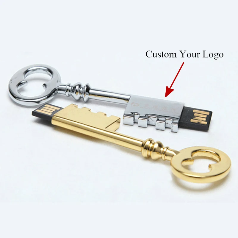 USB-флеш-накопитель в форме сердца 4-64 Гб | Компьютеры и офис