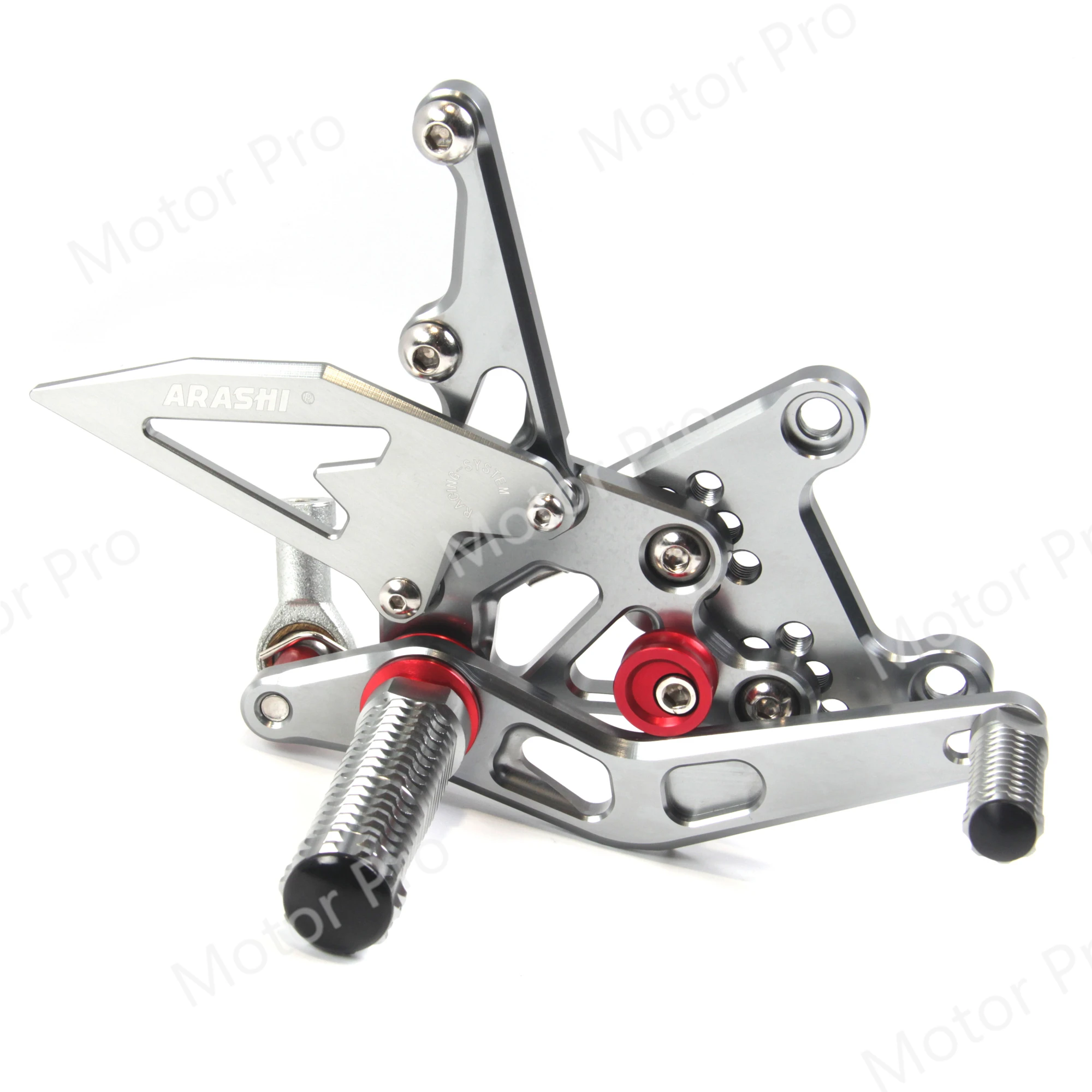 Подставки для ног Daytona T595 / T509 955i 1997- 2001 2002 2003 2004 2005 |