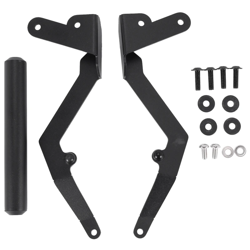 

Navigation Stand Holder Mobile Phone GPS Plate Bracket Holder for HONDA CRF1100L AFRICA TWIN ADVENTURE SPORTS 2020