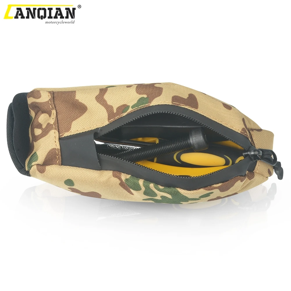 Motocycle Accessories Fairing bags FOR BMW R 1200 GS LC 2013-2017 R1200GS Adv. 2014- R1250GS 1250 Adventure Toolbags |