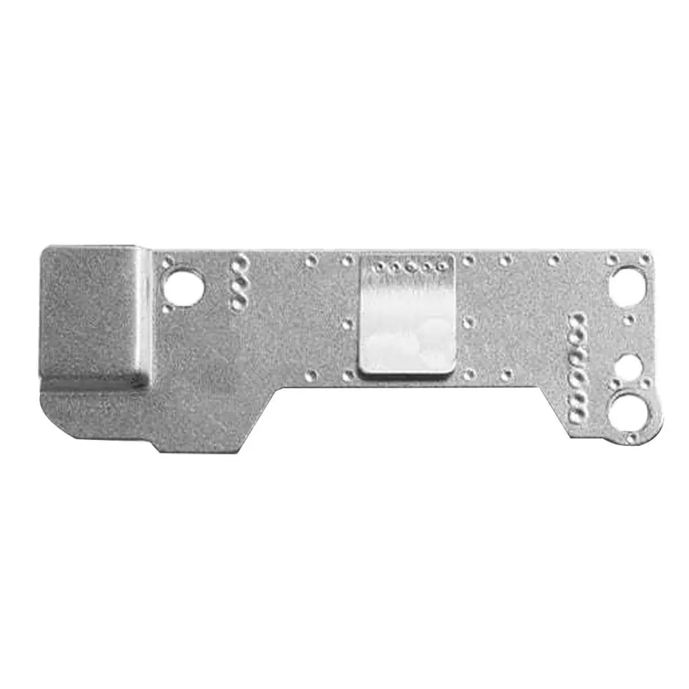 Гибкий кабель для мобильного телефона кнопка домой кронштейн держатель батареи