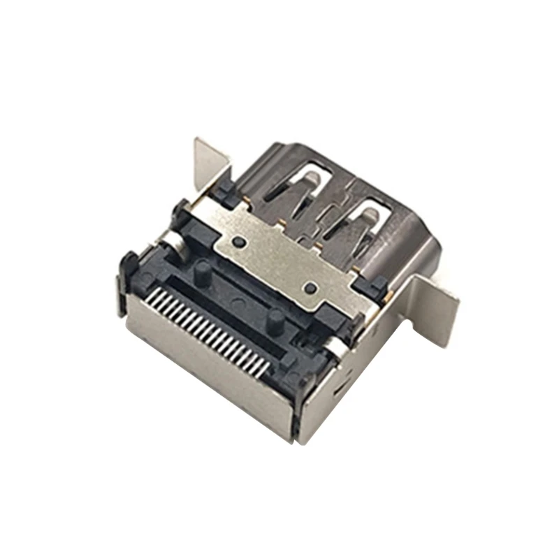 Совместимый с HDMI разъем для материнской платы x box One Series S X Slim/XSX|Запасные части| |