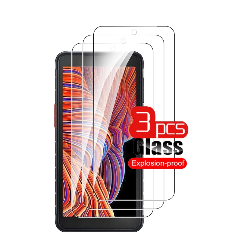 

Защитное стекло для samsung galaxy Xcover 5, 3 шт.