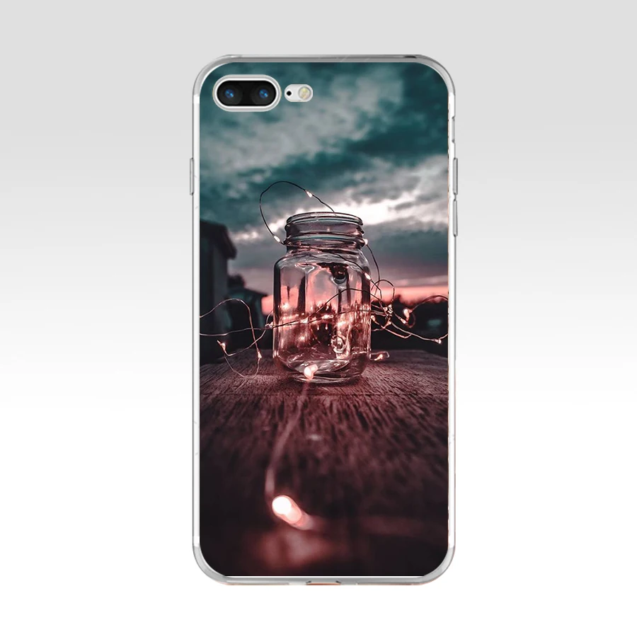 280FG красная роза цветы Мягкий ТПУ силиконовый чехол для Apple iPhone5 5s se 6 6s 7 8 plus x xr xs