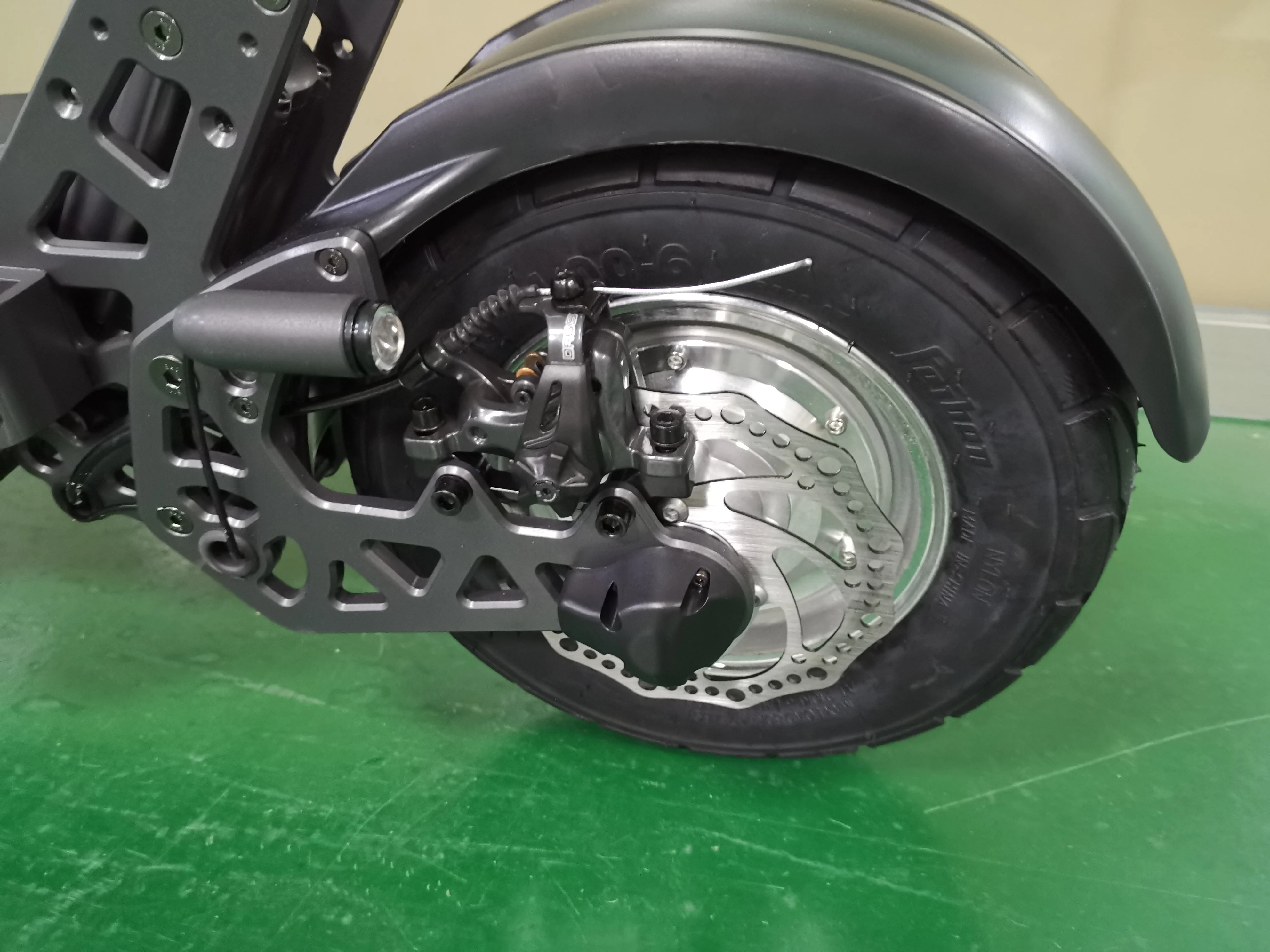2020 Электрический скутер NESEST Mercane MX60 с аккумулятором 20 Ач|etwow electric scooter|e-twow s2electric