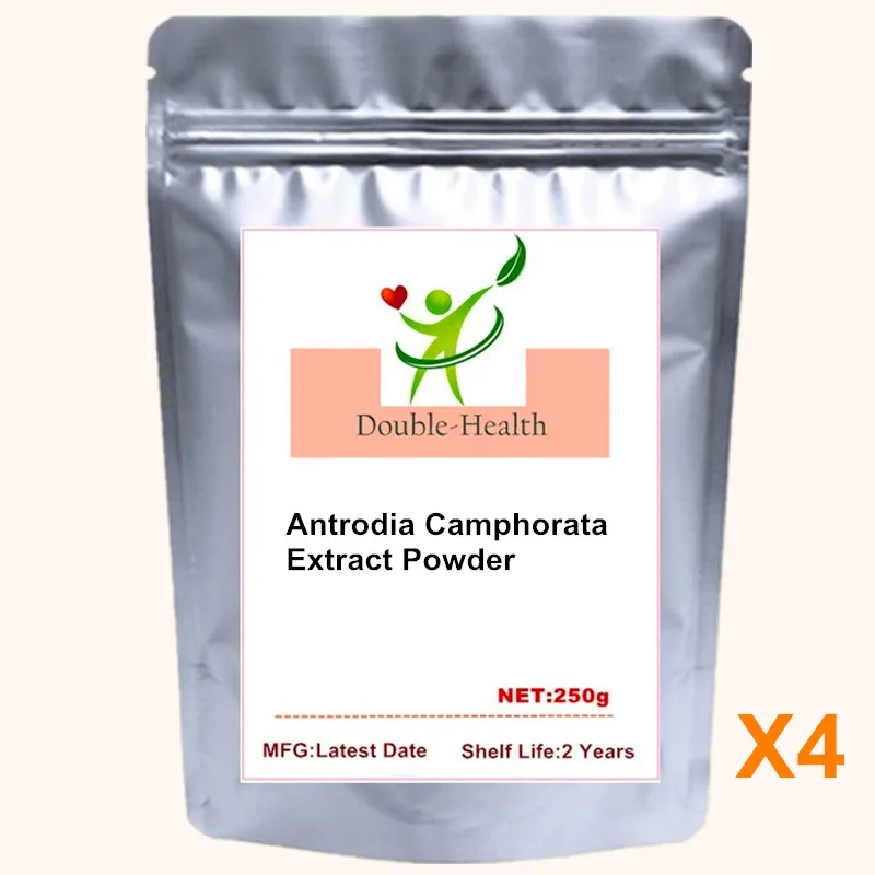 

Antrodia Camphorata Niu Zhi Zhang Extract Powder 50% Polysaccharide