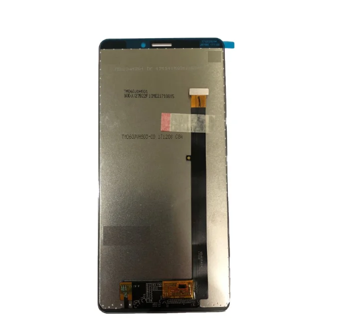 Для Gionee Big Gold Steal2 сменный сенсорный ЖК экран GN5007/L|Экраны для мобильных телефонов| |