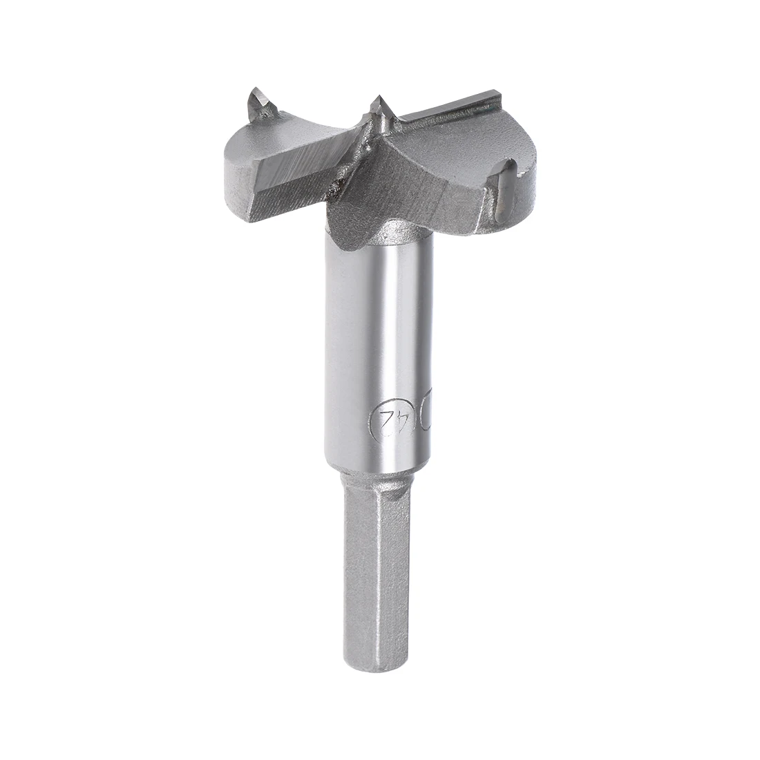 Сверло форстнера для дерева uxcell сверла 42 мм в диаметре. Твердосплавная пила с