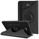 Вращающийся чехол для Samsung Galaxy Tab A8 10,5  A7 T500 T220 A 10,1 T510 T720 T590 T580 8,0 T290 S6 Lite 10,4