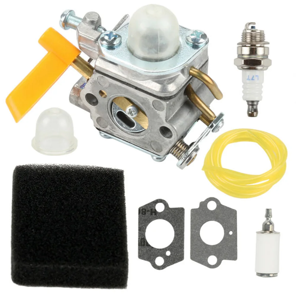 Carburetor Fuel Line Filter For Ryobi RY29550 RY30120 RY30140 BC30 RY30220 Carb RY30004 30CC Brushcutter | Инструменты