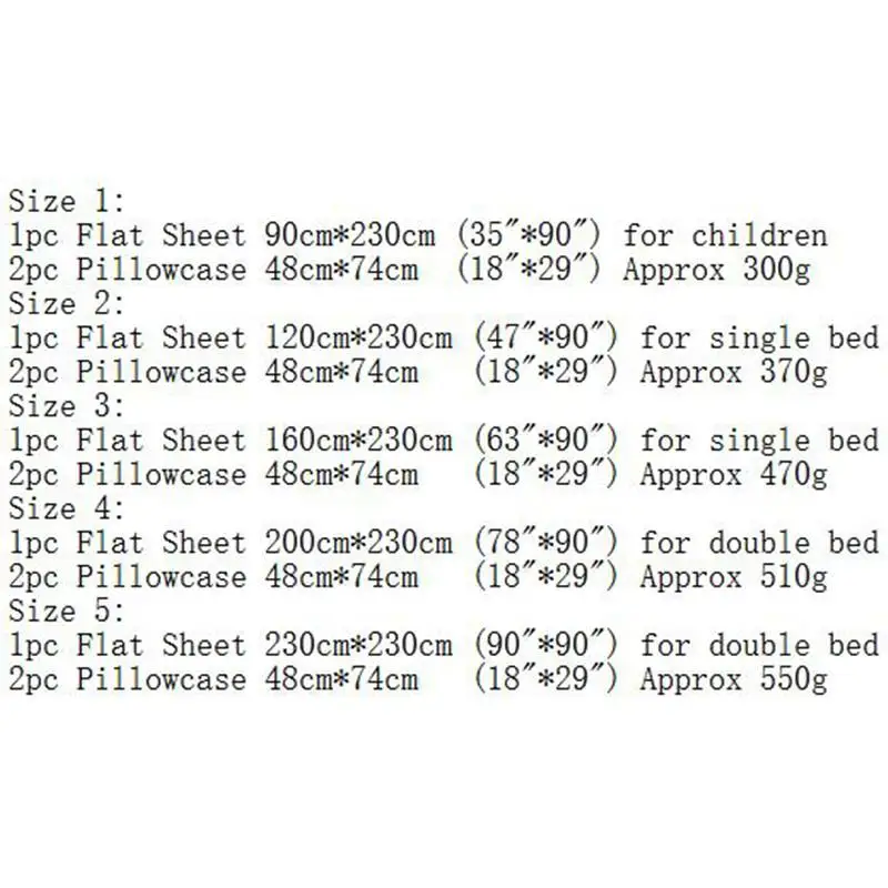 Простыня шлифовальная однотонная для детей и взрослых простыня без наволочки 40