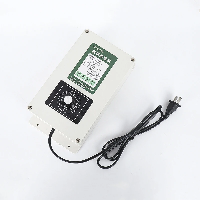 Озонатор 220 В 8л 2000 мг озонатор очиститель воздуха стерилизующий