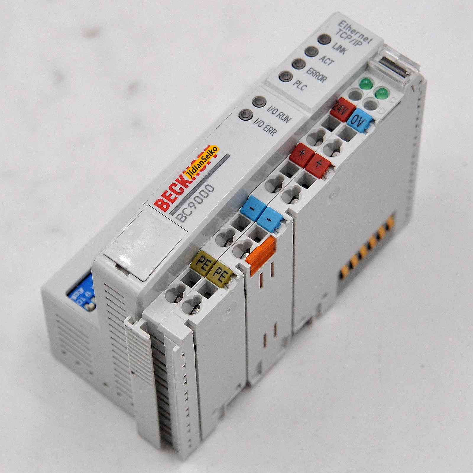 Германия BC9000 KL1184 KL1488 KL2184 KL2612 модуль | Компьютеры и офис