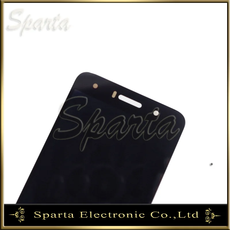 Спарта хорошее качество ЖК-дисплей для Infinix Hot 5 / Lite X559 X559C ЖК-экран с сенсором