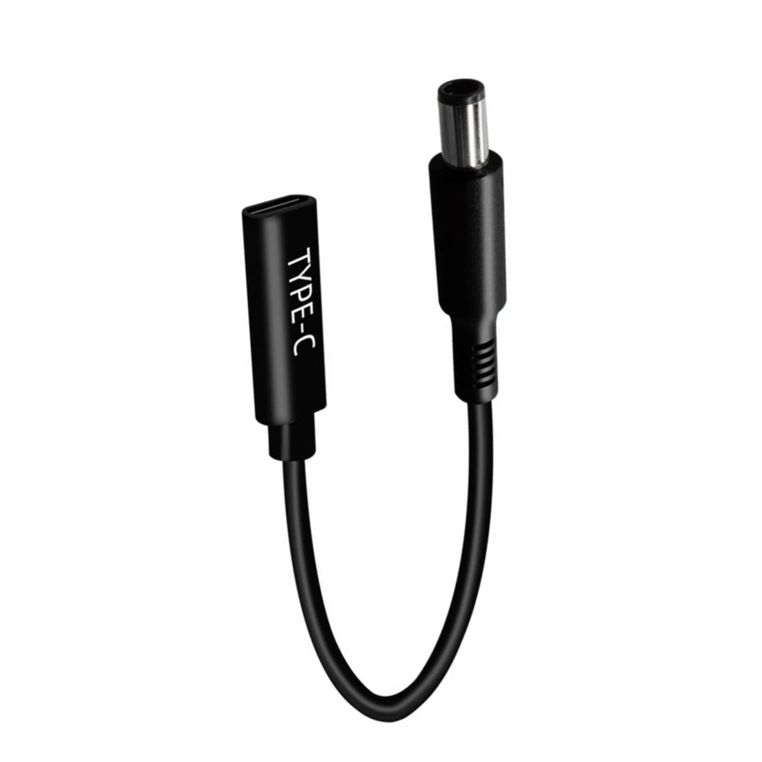 XT-XINTE USB 3 1 Тип C USB-C женский переменного тока в постоянный 7 4x5 0 мм с контактный