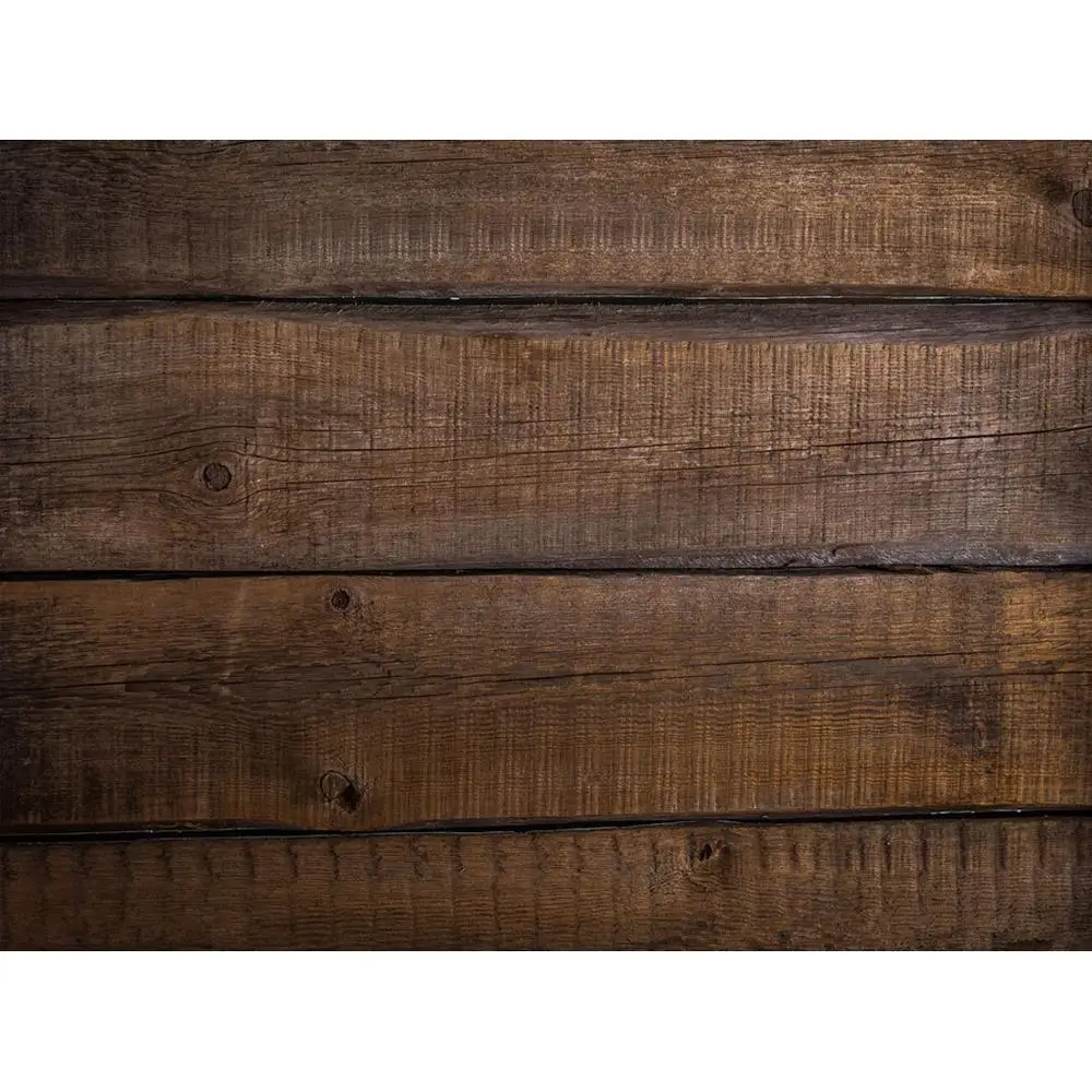 

Vinyl Custom Photography Backdrops Wooden Planks Photography Background 200526XM-05