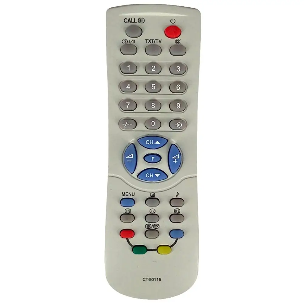 

CT-90119 Remote Control for TOSHIBA TV remote control