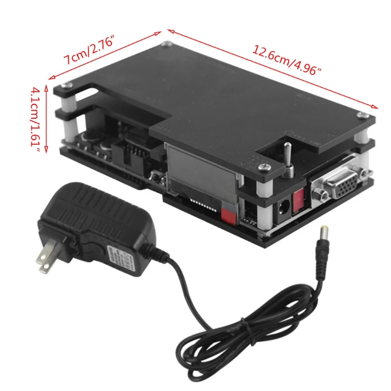 

AV HDMI NES