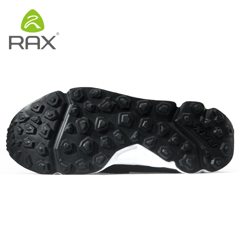 RAX Moda masculina хип-хоп Руа sapatos de dança граффити высокий Топ массивные теннисные туфли