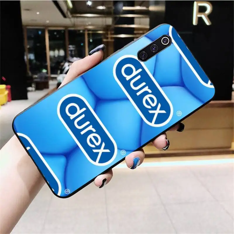 Сексуальный чехол для презерватива черный мягкий телефона Xiaomi Mi10 10Pro 10 lite Mi9 9SE 8SE