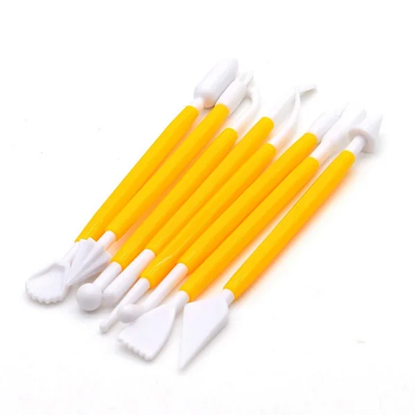 

Набор инструментов для моделирования тортов HANDLIFE