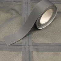 iron on seam sealing tape t 2000x hot melt 3 layer waterproof wetsuit repair patch for outdoor clothing wader rain jacket pants