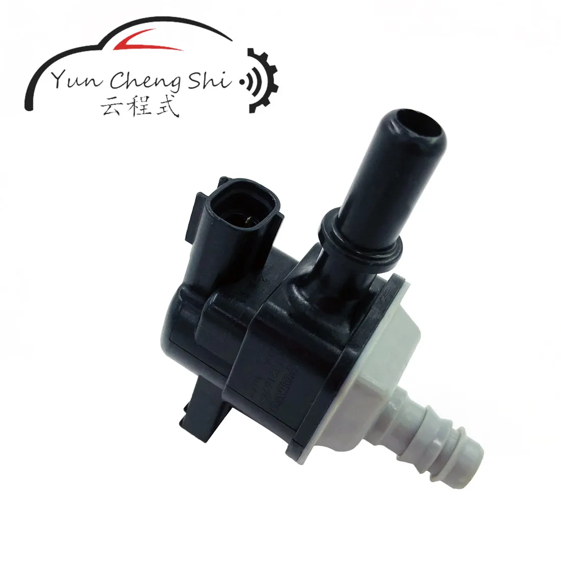 Авто настоящий Эмиссионный соленоидный вакуумный клапан 31321694 для Volvo|Клапаны и