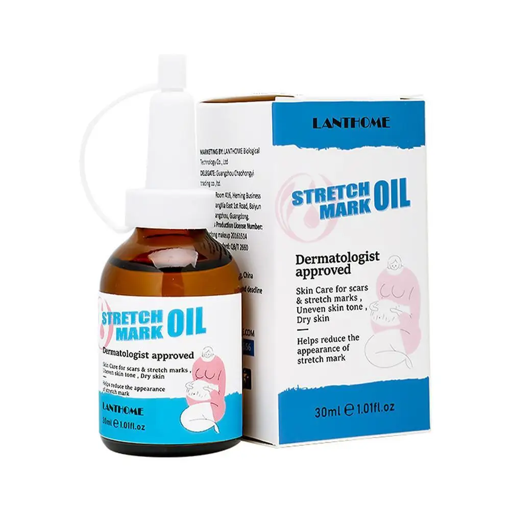 Антивозрастная эссенция для удаления морщин и растяжек делает кожу гладкой