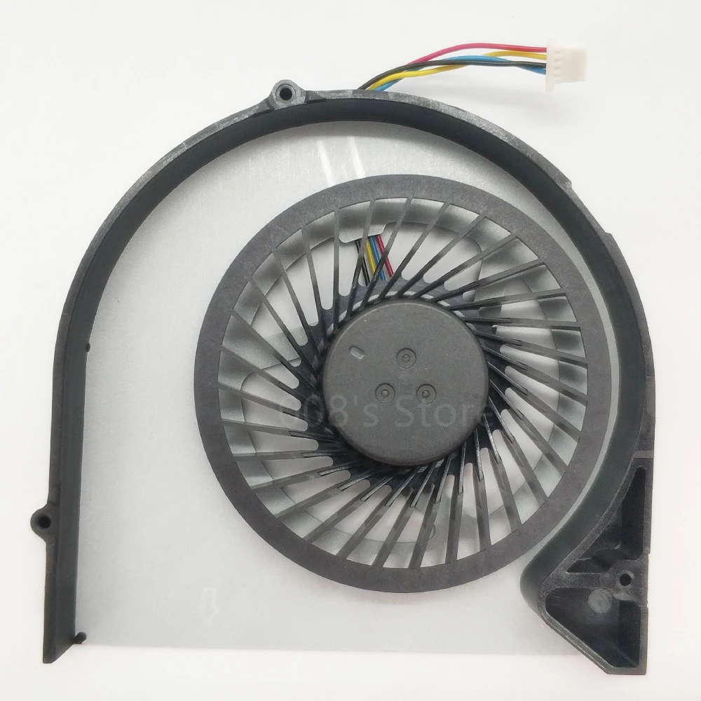 Новый Кулер Для процессора ноутбука Acer Aspire 5255 5560 5560G APUA6-3400 MF60120V1-C170-S99 DFS541105FC0T |
