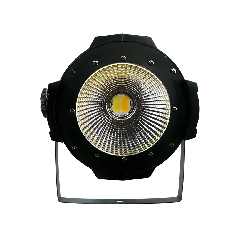 1 шт. 200 Вт COB Stgae светильник 4x100 Вт Led Blinder 100 Вт RGBWA UV 6в1/5в1/4в1/Холодный теплый белый DJ Par Точечный светильник для баров и театров