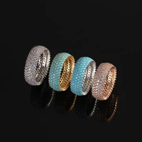 europe and america fashion hiphop rings jewelry women micro pave cubic zirconia hip hop ring %d0%ba%d0%be%d0%bb%d1%8c%d1%86%d0%b0 %d0%b4%d0%bb%d1%8f %d0%b6%d0%b5%d0%bd%d1%89%d0%b8%d0%bd anel masculino