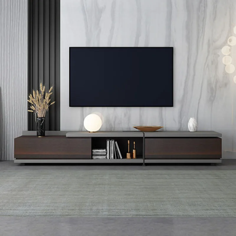 Хит продаж современный ТВ стенд meubles|Наборы для гостиной| |