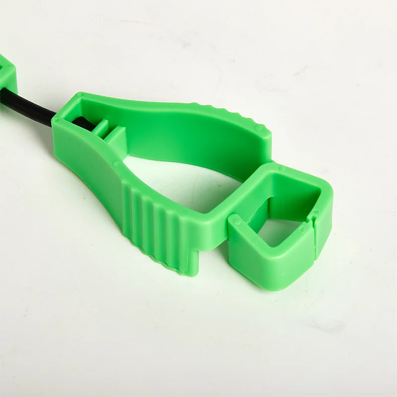 Держатель-зажим для перчаток держатель-зажим защиты от труда | Дом и сад