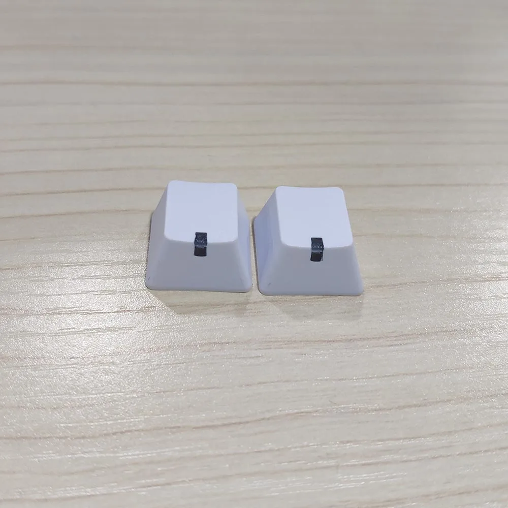 Колпачки для клавиш Cherry профиль R4 PBT переключателей Mx Механическая игровая