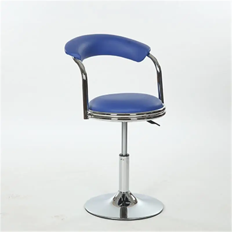 Table Ikayaa Fauteuil Para Barra Kruk Barkrukken Sedia Sandalyeler Stoelen Sgabello Silla Cadeira Tabouret De Moderne Bar Chair |