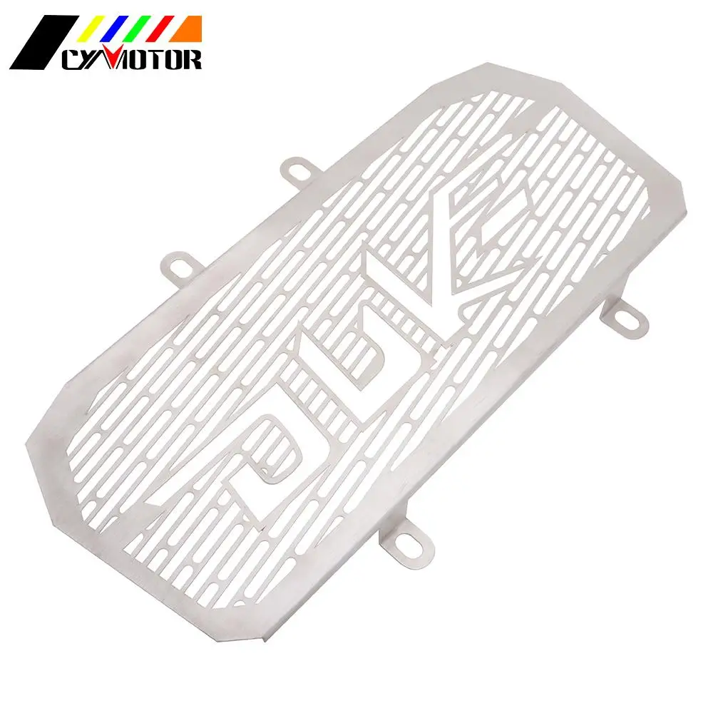 

Motorcycle Aluminum Engine Cooling Accessories Radiator Guard Protector Cover For KTM DUKE DUKE125 DUKE200 DUKE390 2012- 2016