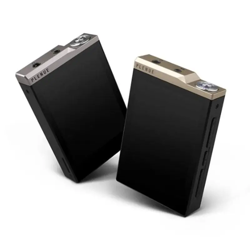 COWON PLENUE D2 PD2 CS43131 DAC 24bit/192 кГц DSD Портативный Hi-Fi аудио музыкальный плеер MP3 MP4 |