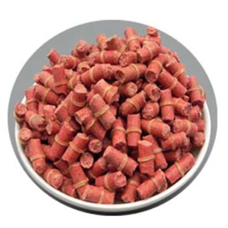 Красный Карп Рыболовная Приманка на рыбалку формула насекомых частиц стержни