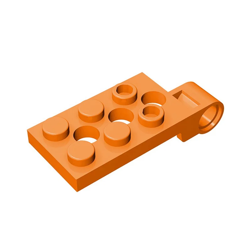 

10PCS 98286 2x4 MOC Compatible Brick Parts Building Blocks Accessories Assemble Replaceble Changeover Particle DIY Kid Gift Toy