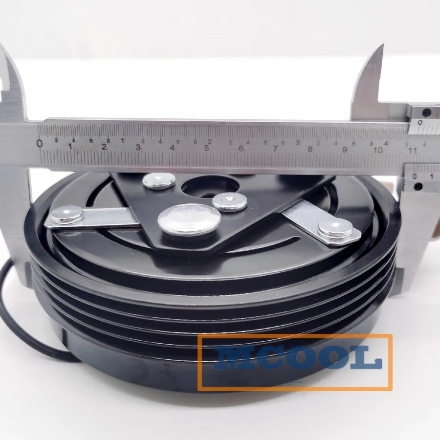 Компрессор переменного тока SV08A для Suzuki SX4 Swift III 95200-63JA0 95200-63JA1 95201-63JA0 95201-63JA1 9520063JA1 |
